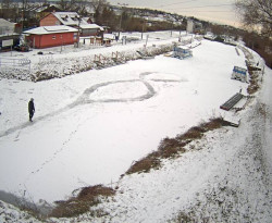 Plavební komora Petrov