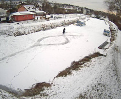 Plavební komora Petrov