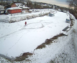 Plavební komora Petrov