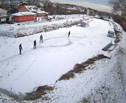 Plavební komora Petrov