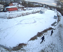 Plavební komora Petrov