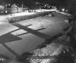 Plavební komora Petrov