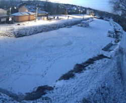 Plavební komora Petrov