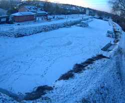 Plavební komora Petrov