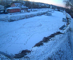 Plavební komora Petrov