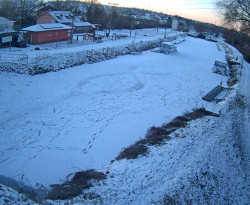 Plavební komora Petrov