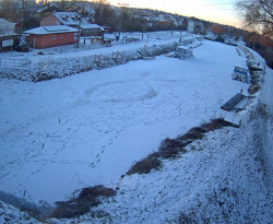 Plavební komora Petrov