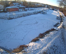 Plavební komora Petrov