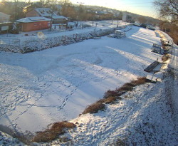 Plavební komora Petrov