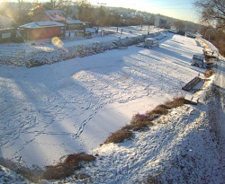 Plavební komora Petrov