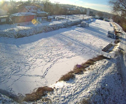 Plavební komora Petrov