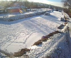 Plavební komora Petrov