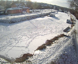 Plavební komora Petrov