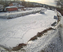 Plavební komora Petrov