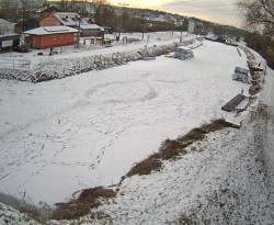 Plavební komora Petrov