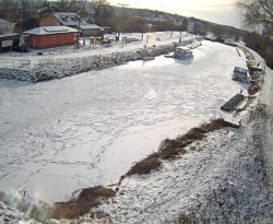 Plavební komora Petrov