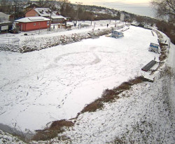 Plavební komora Petrov