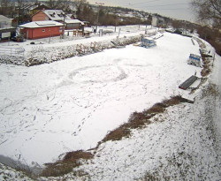 Plavební komora Petrov