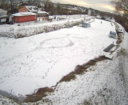 Plavební komora Petrov