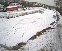 Plavební komora Petrov