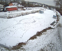 Plavební komora Petrov