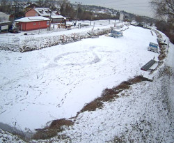 Plavební komora Petrov