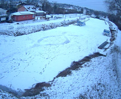 Plavební komora Petrov