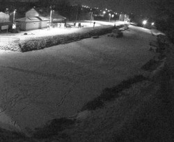 Plavební komora Petrov