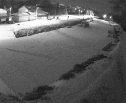 Plavební komora Petrov