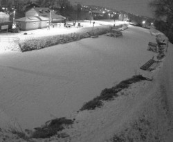 Plavební komora Petrov