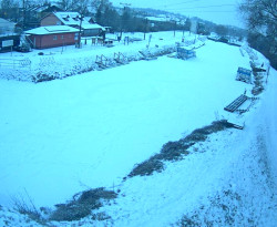 Plavební komora Petrov