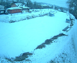 Plavební komora Petrov