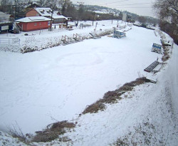 Plavební komora Petrov