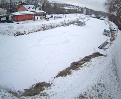 Plavební komora Petrov