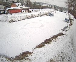 Plavební komora Petrov