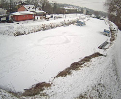 Plavební komora Petrov