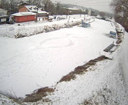 Plavební komora Petrov