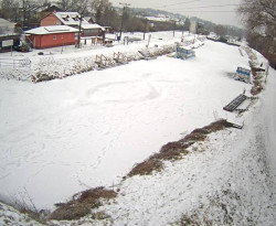 Plavební komora Petrov