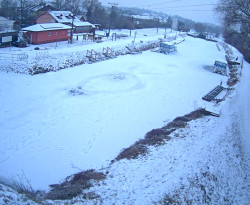 Plavební komora Petrov