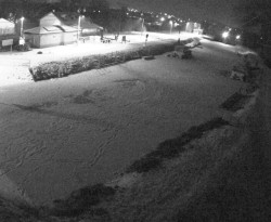 Plavební komora Petrov