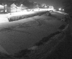 Plavební komora Petrov