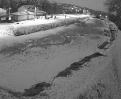 Plavební komora Petrov