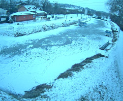 Plavební komora Petrov