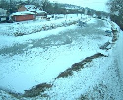 Plavební komora Petrov