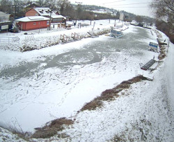 Plavební komora Petrov