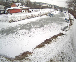 Plavební komora Petrov