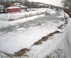 Plavební komora Petrov