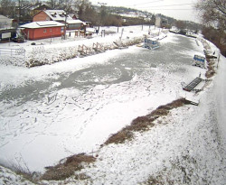 Plavební komora Petrov