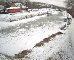 Plavební komora Petrov