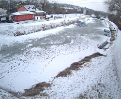 Plavební komora Petrov